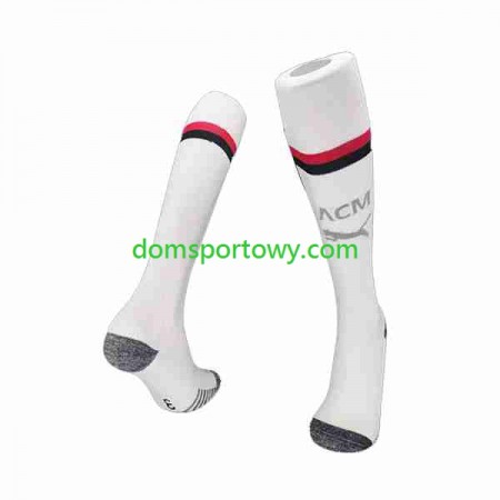 AC Milan Wyjazdowe Skarpetki 2023-2024